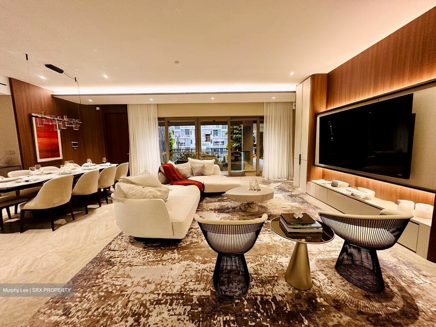 The Giverny Residences (D10), Apartment #525113881